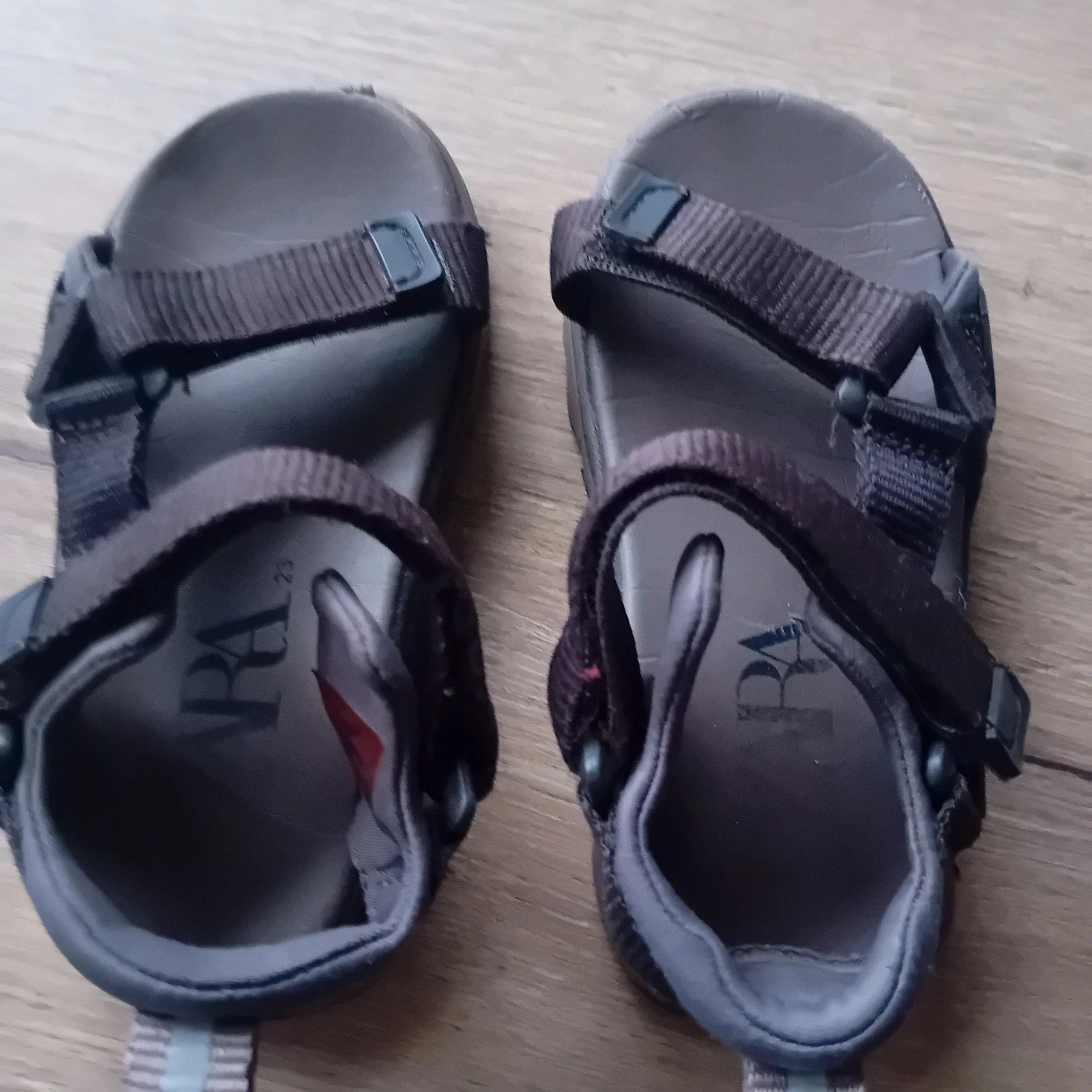 Sandales  Zara – photo 5